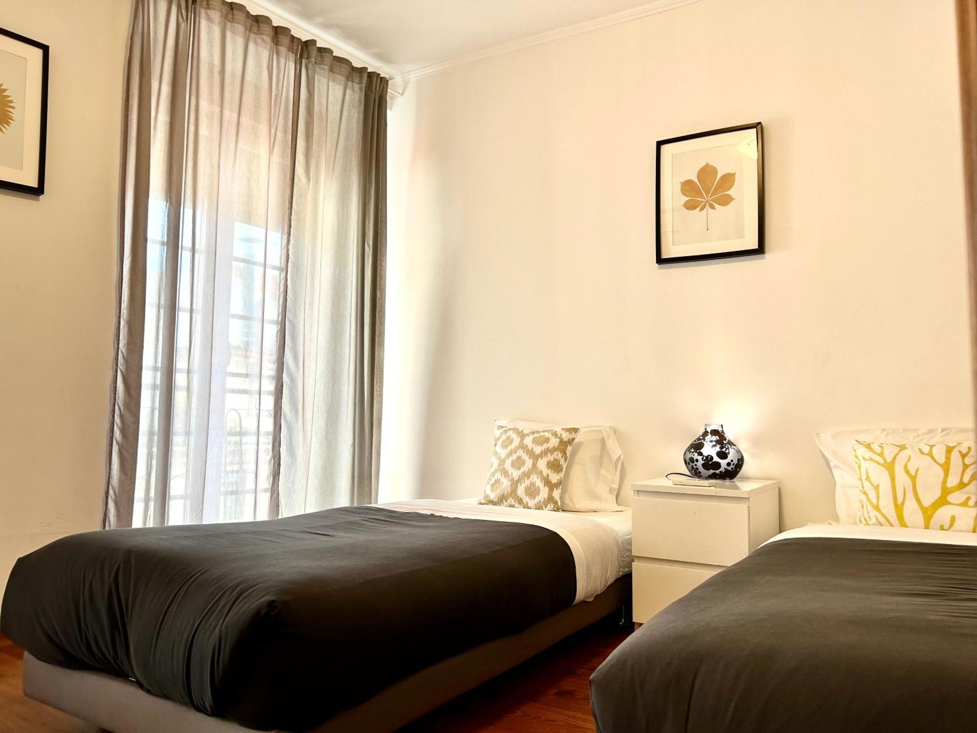 Fado Bairro Alto - Sss Apartments Lisboa Ngoại thất bức ảnh