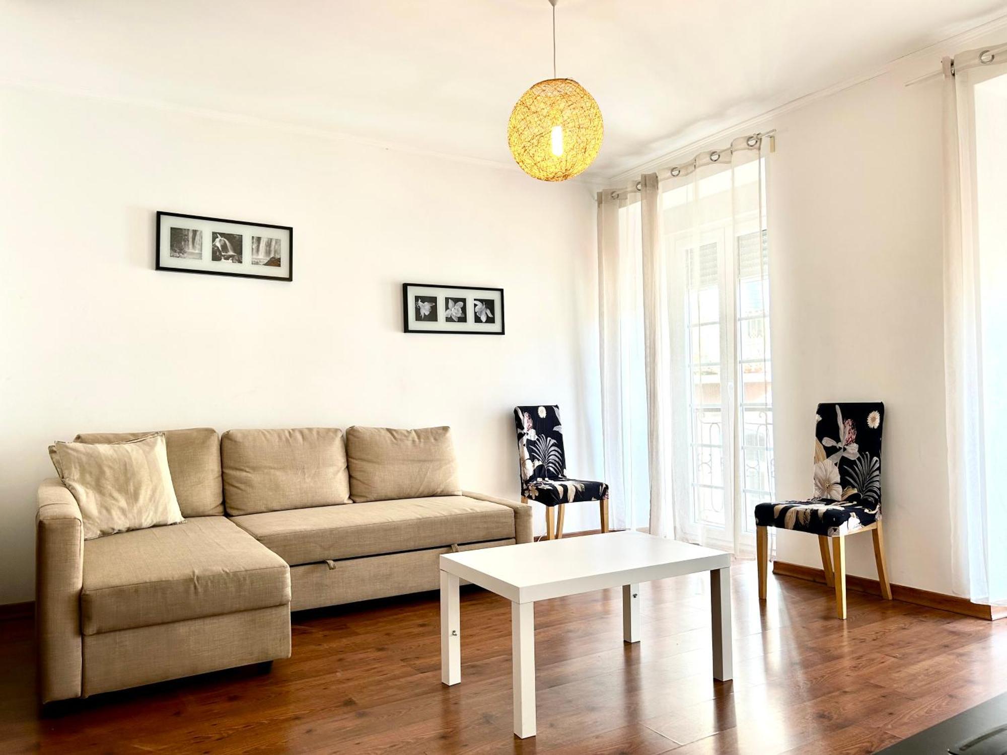 Fado Bairro Alto - Sss Apartments Lisboa Ngoại thất bức ảnh