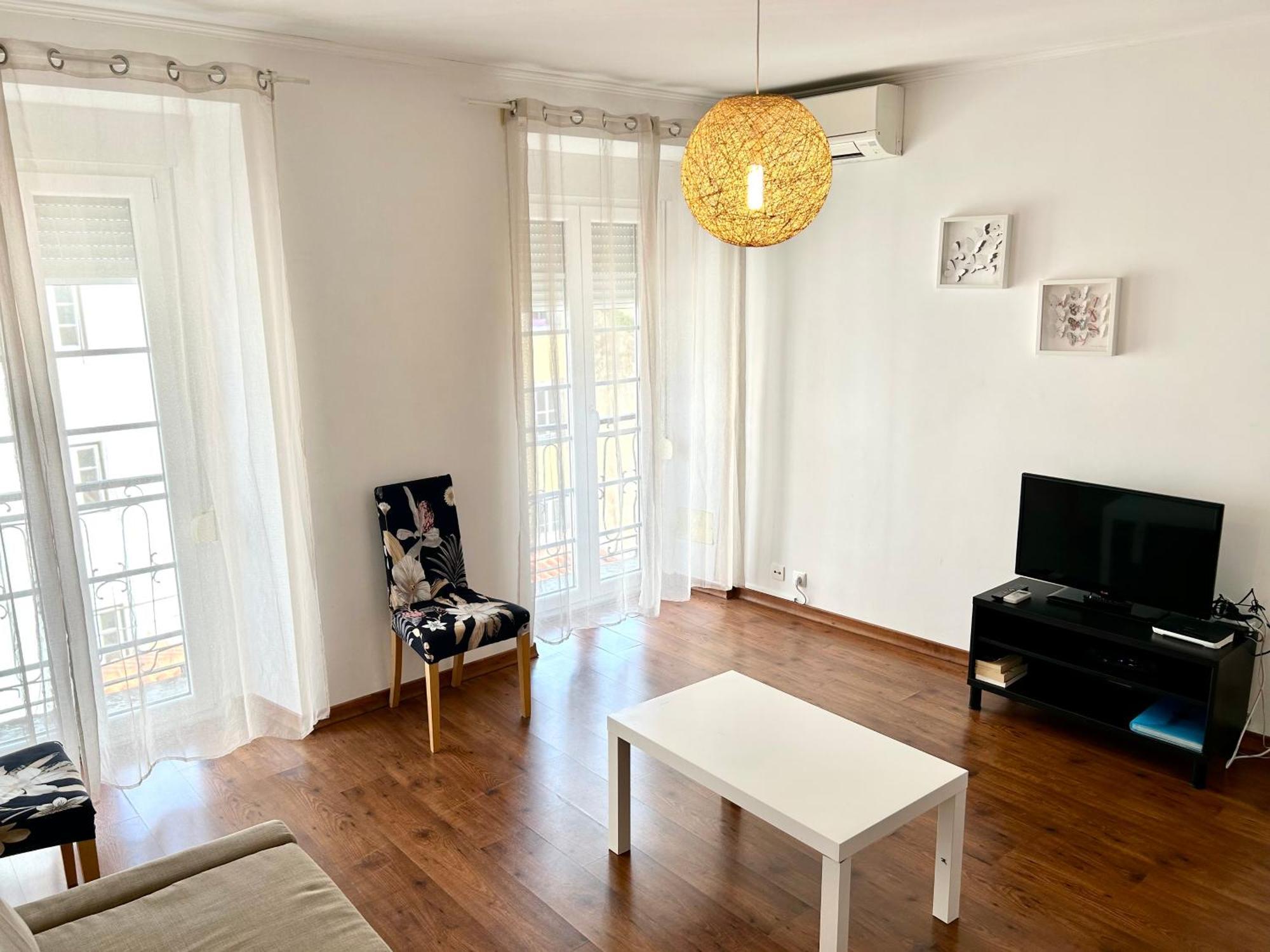 Fado Bairro Alto - Sss Apartments Lisboa Ngoại thất bức ảnh