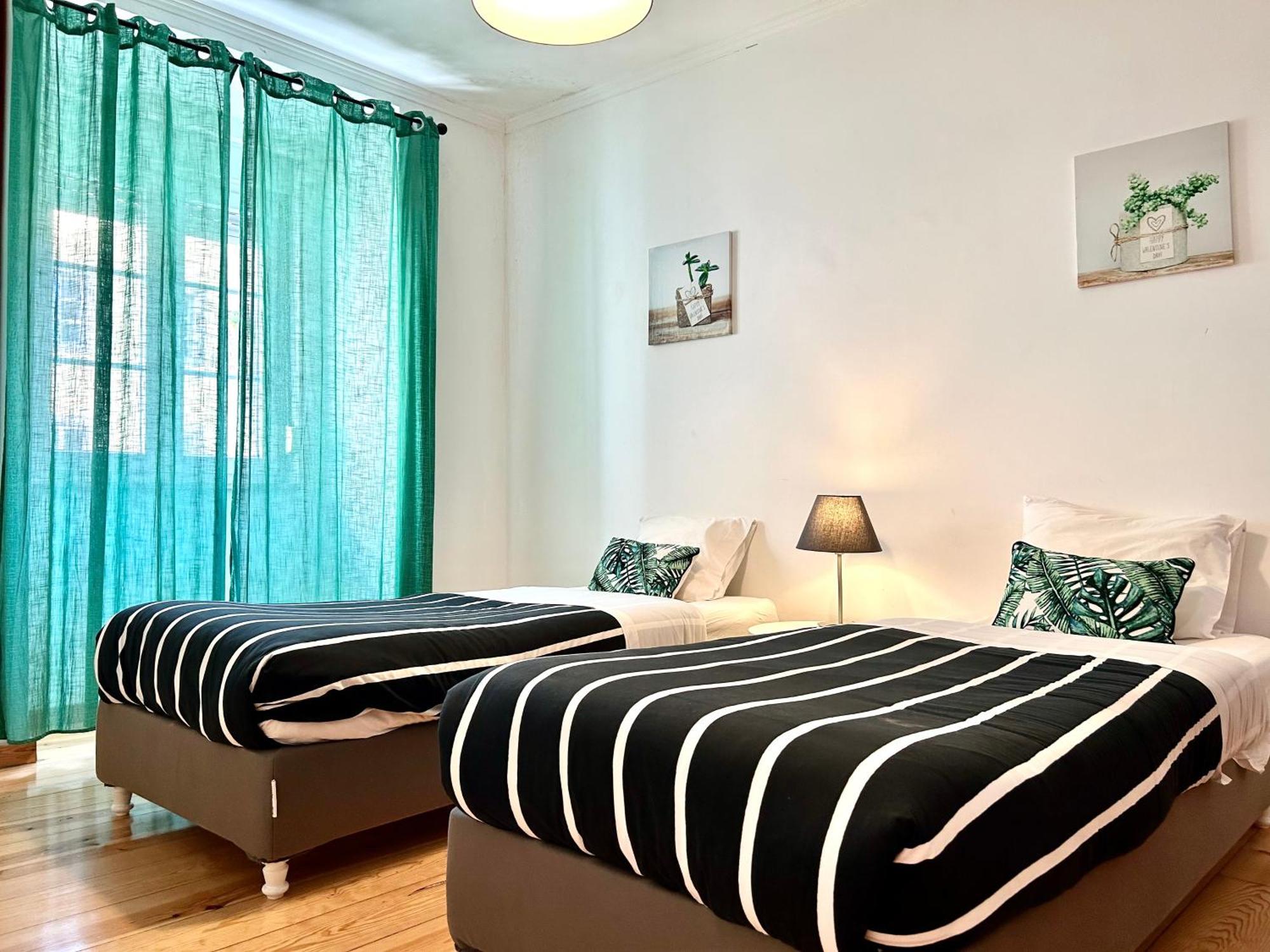 Fado Bairro Alto - Sss Apartments Lisboa Ngoại thất bức ảnh