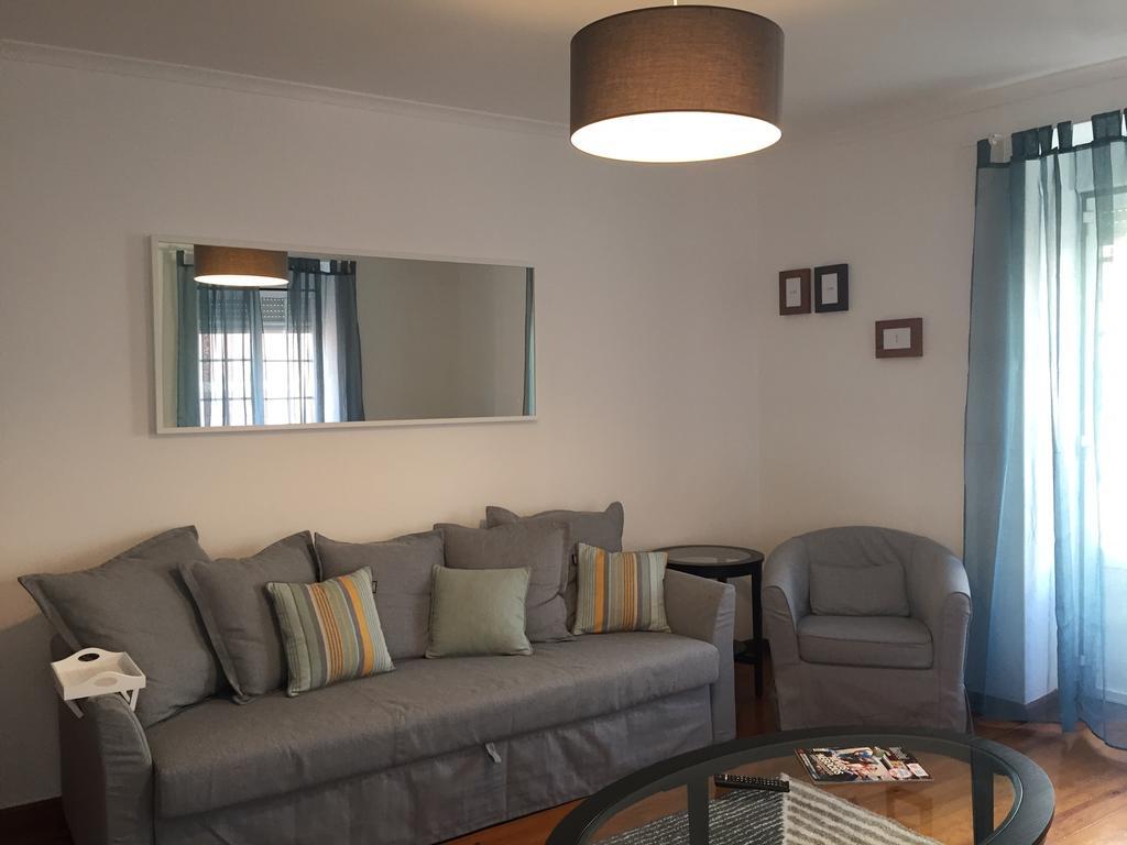 Fado Bairro Alto - Sss Apartments Lisboa Ngoại thất bức ảnh