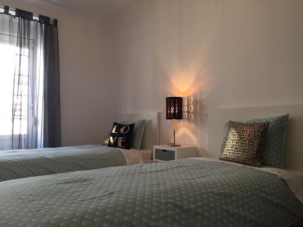 Fado Bairro Alto - Sss Apartments Lisboa Ngoại thất bức ảnh